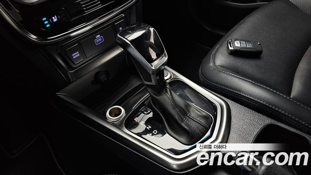 KG Mobility (SsangYong) Very New Tivoli Gasoline 1.5 2WD V3 2022 — фото 9