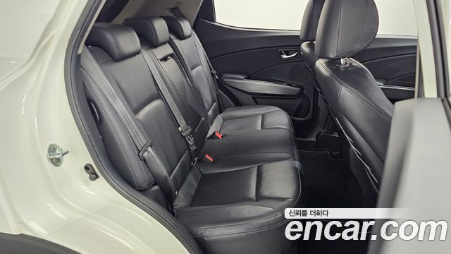 KG Mobility (SsangYong) Very New Tivoli Gasoline 1.5 2WD V3 2022 — фото 11