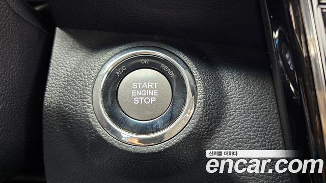 KG Mobility (SsangYong) Very New Tivoli Gasoline 1.5 2WD V3 2022 — фото 18