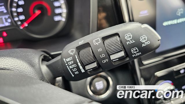 KG Mobility (SsangYong) Very New Tivoli Gasoline 1.5 2WD V3 2022 — фото 19