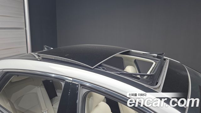 Hyundai Grandeur (IG) 2.5 Le Blanc 2023 — фото 19