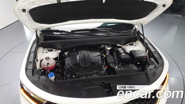 Kia Sorento (IV) Diesel 2.2 2WD Signature 2023 — фото 6