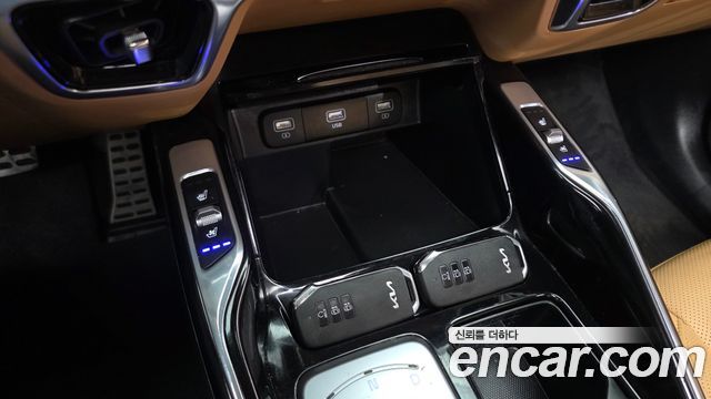 Kia Sorento (IV) Diesel 2.2 2WD Signature 2023 — фото 19