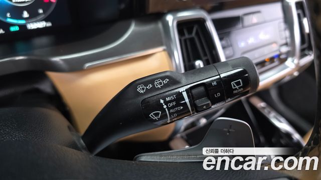 Kia Sorento (IV) Diesel 2.2 2WD Signature 2023 — фото 20