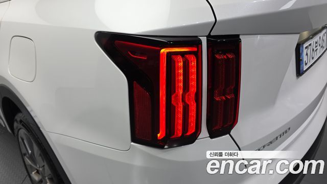 Kia Sorento (IV) Diesel 2.2 2WD Signature 2023 — фото 23