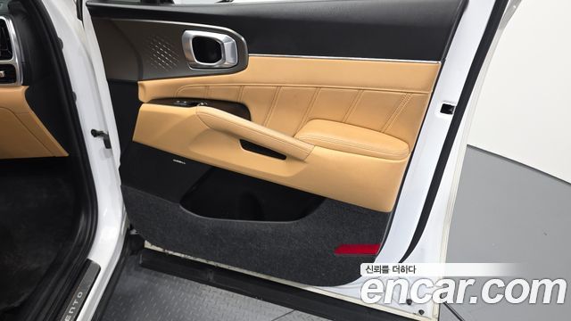 Kia Sorento (IV) Diesel 2.2 2WD Signature 2023 — фото 24