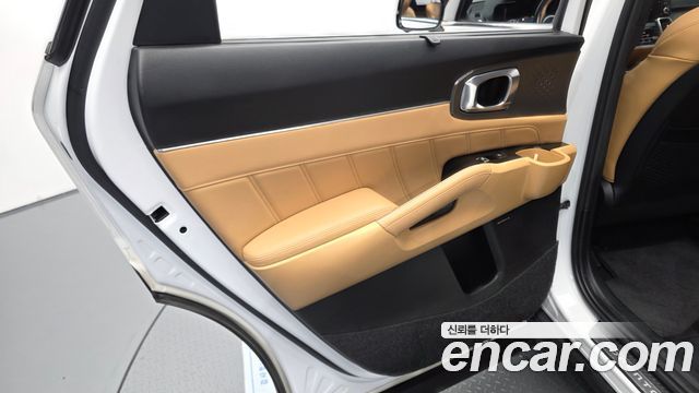 Kia Sorento (IV) Diesel 2.2 2WD Signature 2023 — фото 25