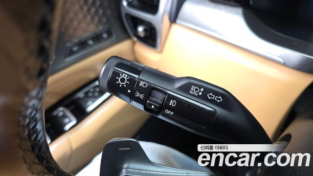 Kia Sorento (IV) Diesel 2.2 2WD Signature 2023 — фото 27