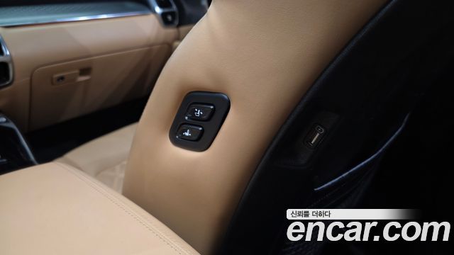 Kia Sorento (IV) Diesel 2.2 2WD Signature 2023 — фото 28