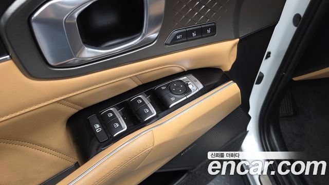 Kia Sorento (IV) Diesel 2.2 2WD Signature 2023 — фото 29