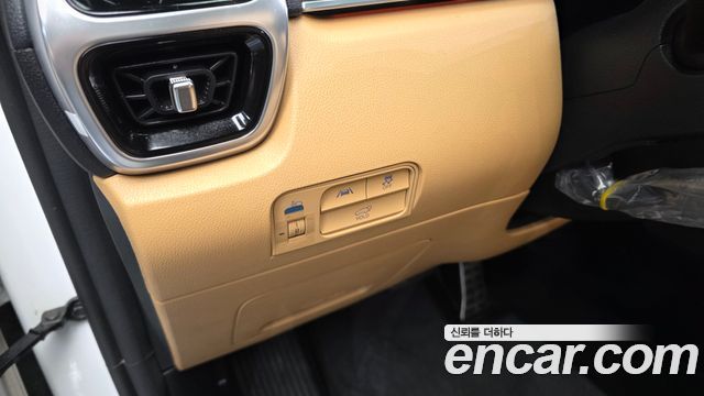 Kia Sorento (IV) Diesel 2.2 2WD Signature 2023 — фото 30
