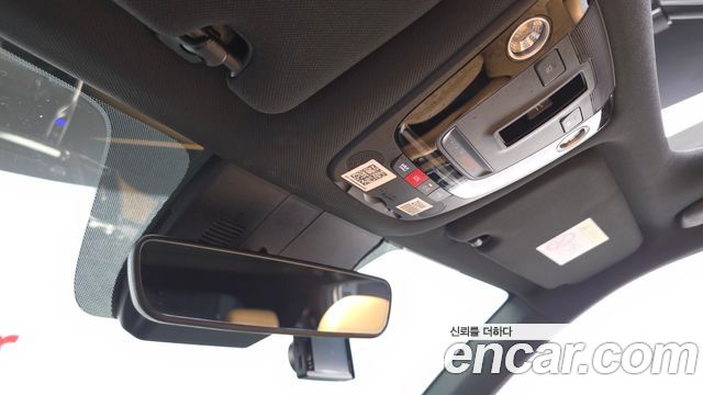 Kia Sorento (IV) Diesel 2.2 2WD Signature 2023 — фото 31