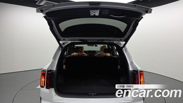 Kia Sorento (IV) Diesel 2.2 2WD Signature 2023 — фото 33