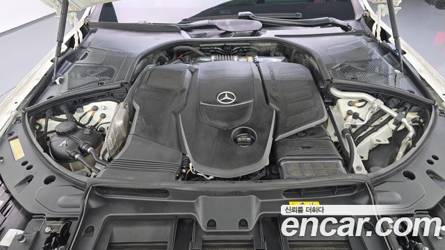 Mercedes-Benz S-Class (W223) S350 d 2021 — фото 6
