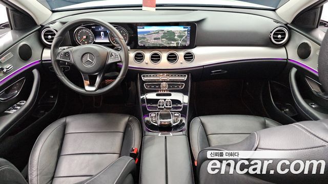 Mercedes-Benz E-Class (W213) E200 Avantgarde 2018 — фото 7