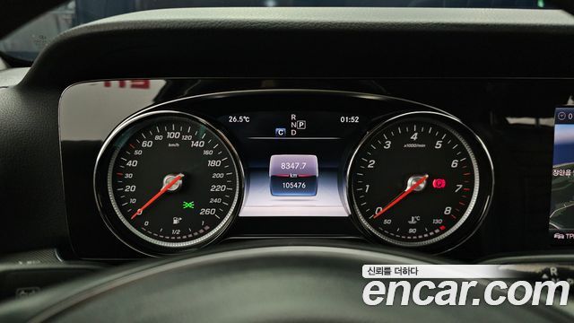 Mercedes-Benz E-Class (W213) E200 Avantgarde 2018 — фото 8