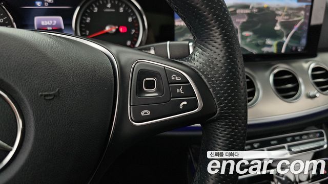 Mercedes-Benz E-Class (W213) E200 Avantgarde 2018 — фото 30