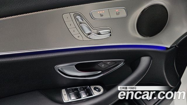 Mercedes-Benz E-Class (W213) E200 Avantgarde 2018 — фото 31
