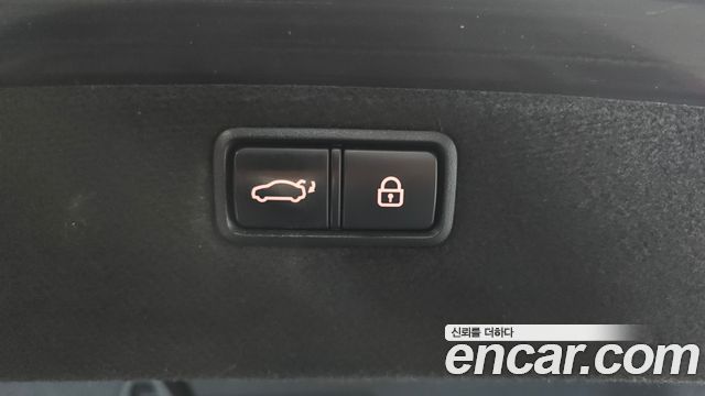 Genesis G80 3.8 GDI AWD Finest 2017 — фото 19