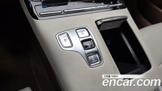 Hyundai Grandeur (IG) 2.5 Special 2020 — фото 9