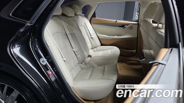 Hyundai Grandeur (IG) 2.5 Special 2020 — фото 12