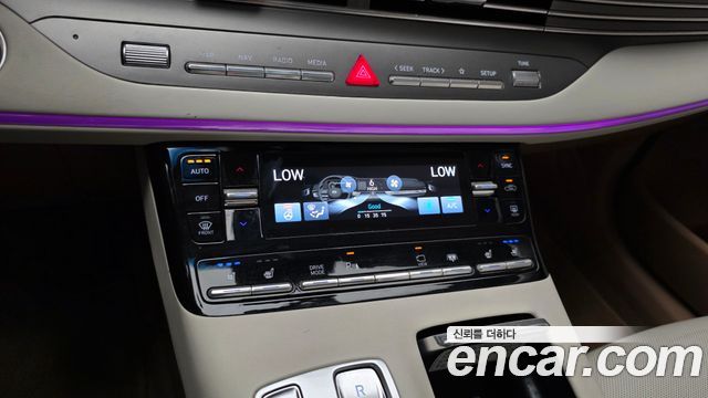 Hyundai Grandeur (IG) 2.5 Special 2020 — фото 17