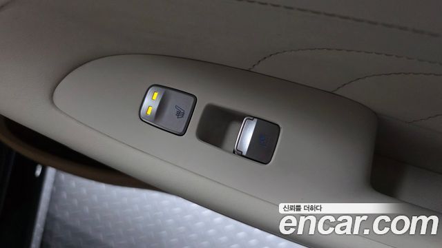 Hyundai Grandeur (IG) 2.5 Special 2020 — фото 18