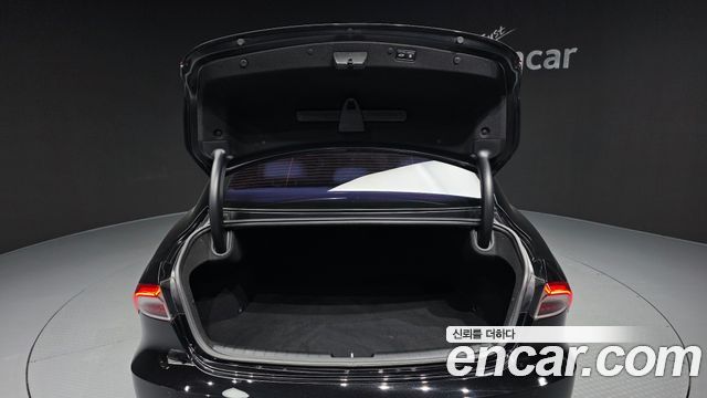 Hyundai Grandeur (IG) 2.5 Special 2020 — фото 20