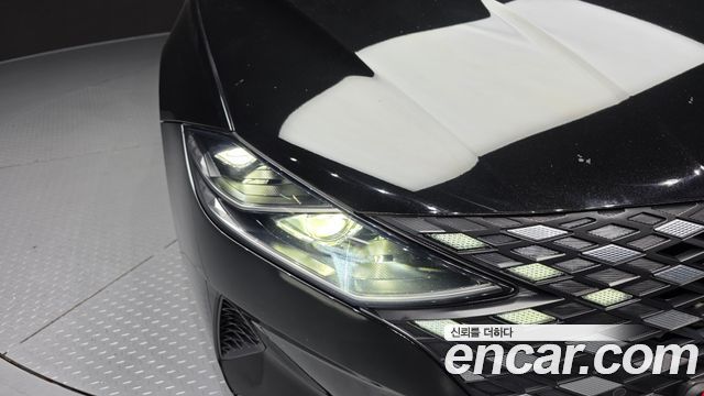 Hyundai Grandeur (IG) 2.5 Special 2020 — фото 22