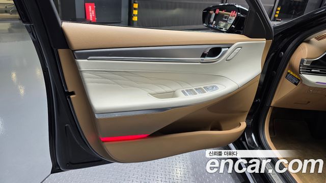 Hyundai Grandeur (IG) 2.5 Special 2020 — фото 24