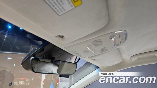 Hyundai Grandeur (IG) 2.5 Special 2020 — фото 28