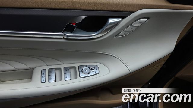 Hyundai Grandeur (IG) 2.5 Special 2020 — фото 29