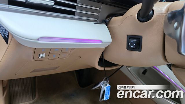 Hyundai Grandeur (IG) 2.5 Special 2020 — фото 32
