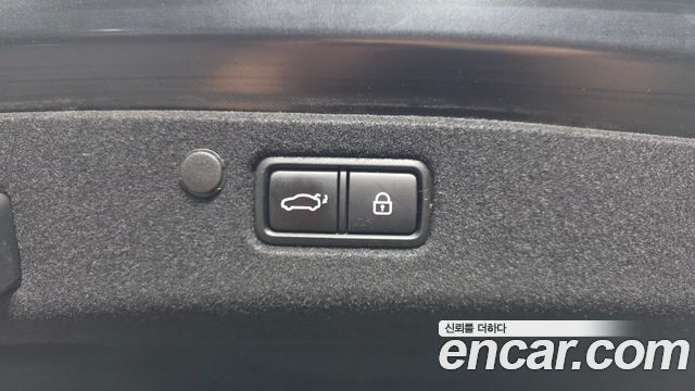 Hyundai Grandeur (IG) 2.5 Special 2020 — фото 33