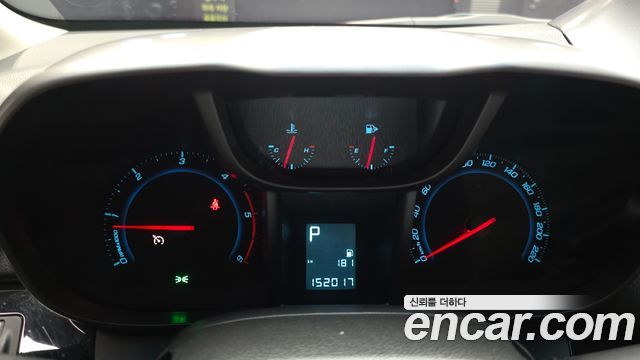 Chevrolet Orlando 2.0 Diesel LTZ Premium 2012 — фото 8