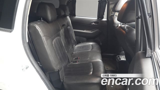Chevrolet Orlando 2.0 Diesel LTZ Premium 2012 — фото 11