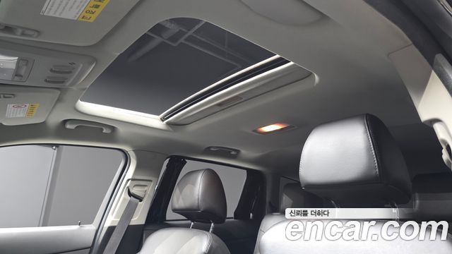 Chevrolet Orlando 2.0 Diesel LTZ Premium 2012 — фото 17