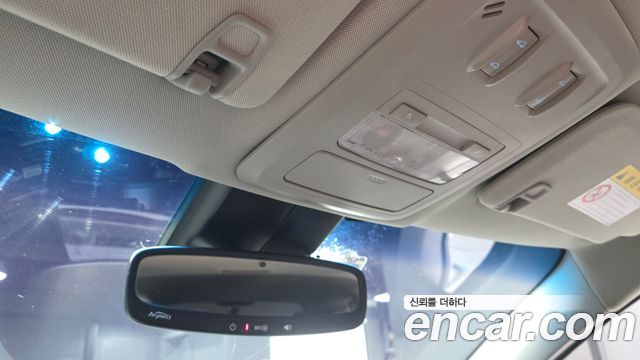 Chevrolet Orlando 2.0 Diesel LTZ Premium 2012 — фото 19