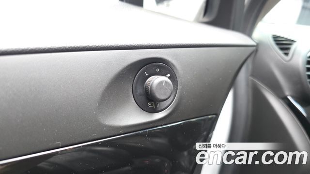 Chevrolet Orlando 2.0 Diesel LTZ Premium 2012 — фото 30