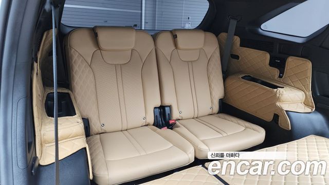 Kia Sorento (IV) HEV 1.6 2WD Signature 2021 — фото 5