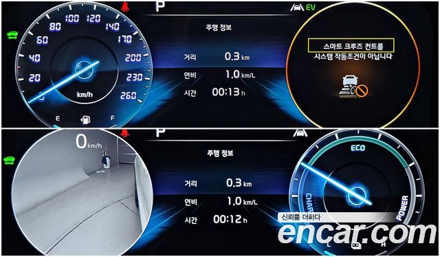 Kia Sorento (IV) HEV 1.6 2WD Signature 2021 — фото 13