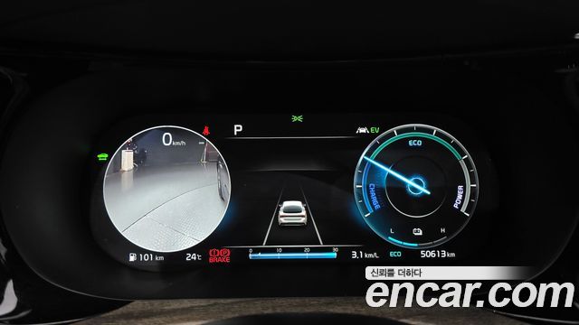 Kia K5 Hybrid (III) Noblesse 2023 — фото 8