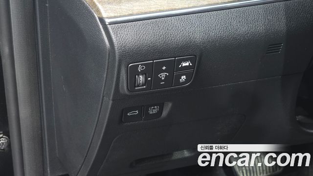 Kia K5 Hybrid (III) Noblesse 2023 — фото 13