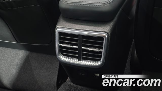 Kia K5 Hybrid (III) Noblesse 2023 — фото 31