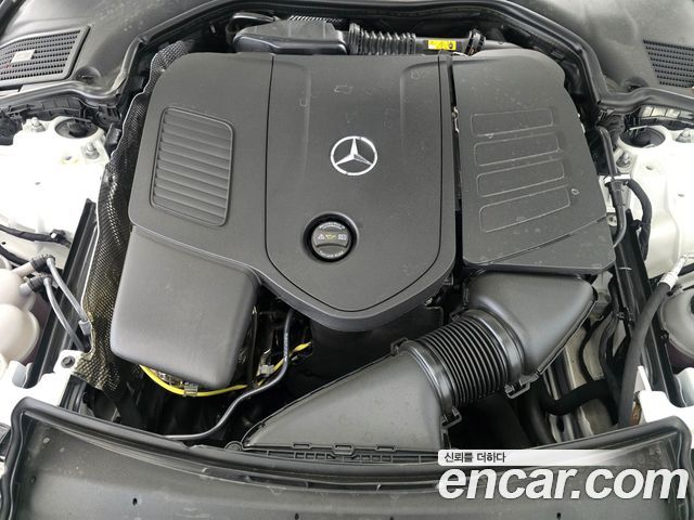 Mercedes-Benz C-Class (W206) C200 AMG Line 2026 — фото 6