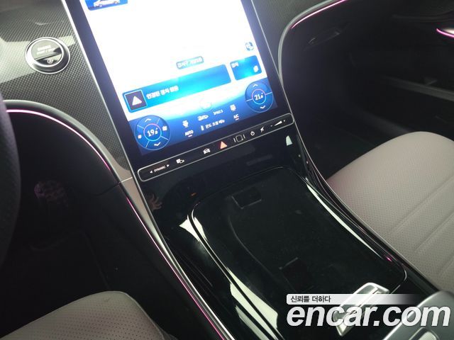 Mercedes-Benz C-Class (W206) C200 AMG Line 2026 — фото 16
