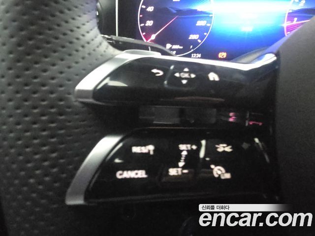 Mercedes-Benz C-Class (W206) C200 AMG Line 2026 — фото 17
