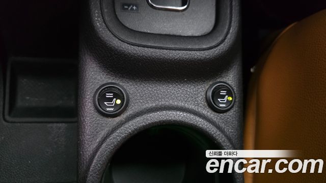 Jeep Wrangler (JK) 2.8 Diesel Rubicon 4Door 2015 — фото 17