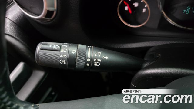 Jeep Wrangler (JK) 2.8 Diesel Rubicon 4Door 2015 — фото 18