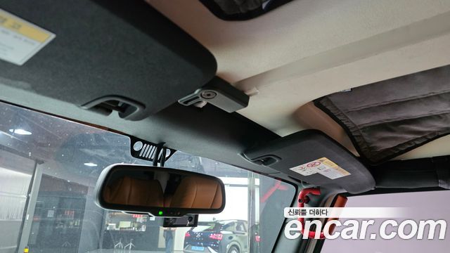 Jeep Wrangler (JK) 2.8 Diesel Rubicon 4Door 2015 — фото 19